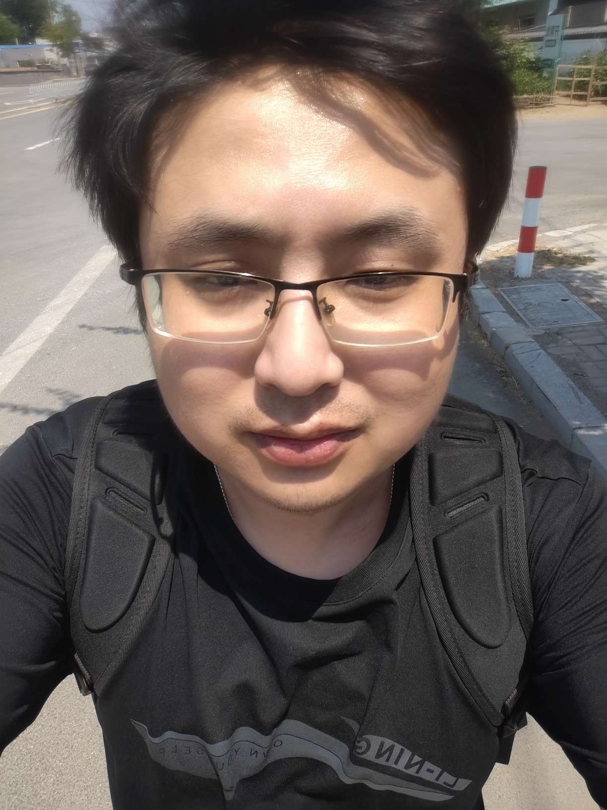 找搭子