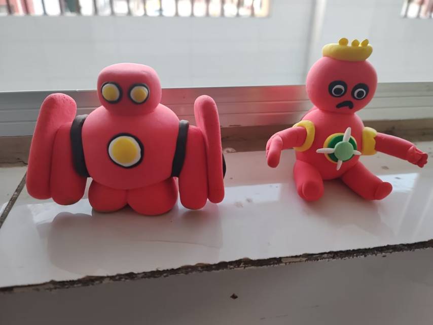 找搭子