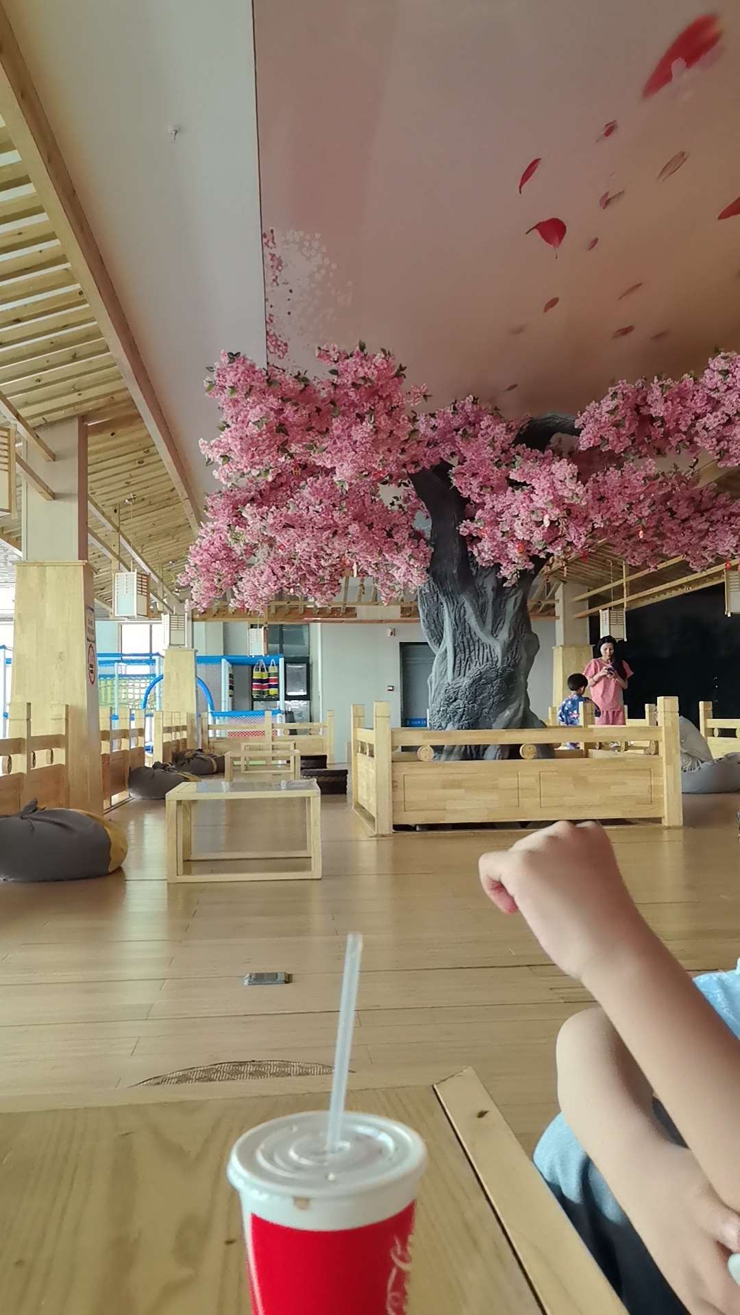 找搭子