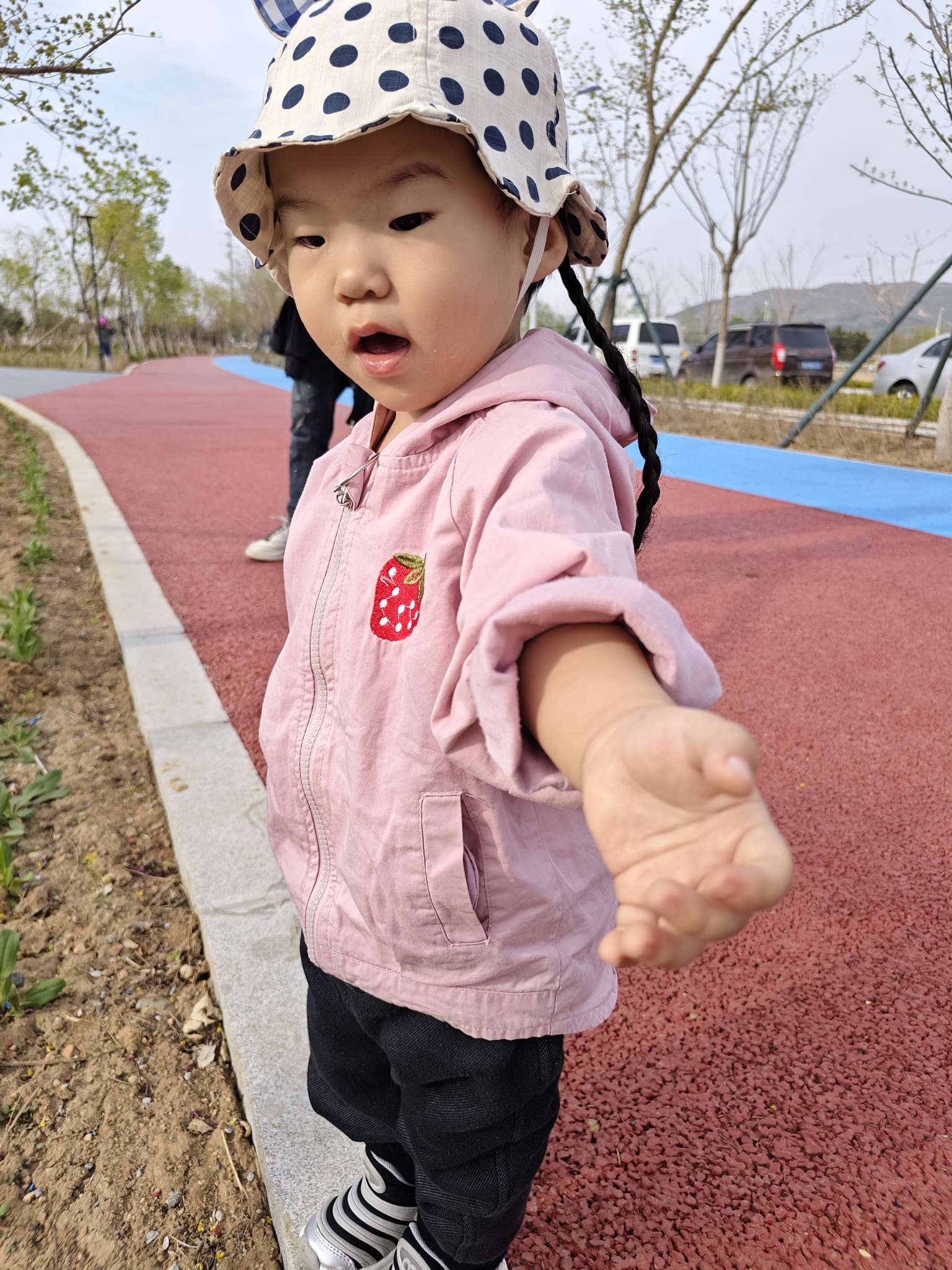 咕哇找搭子