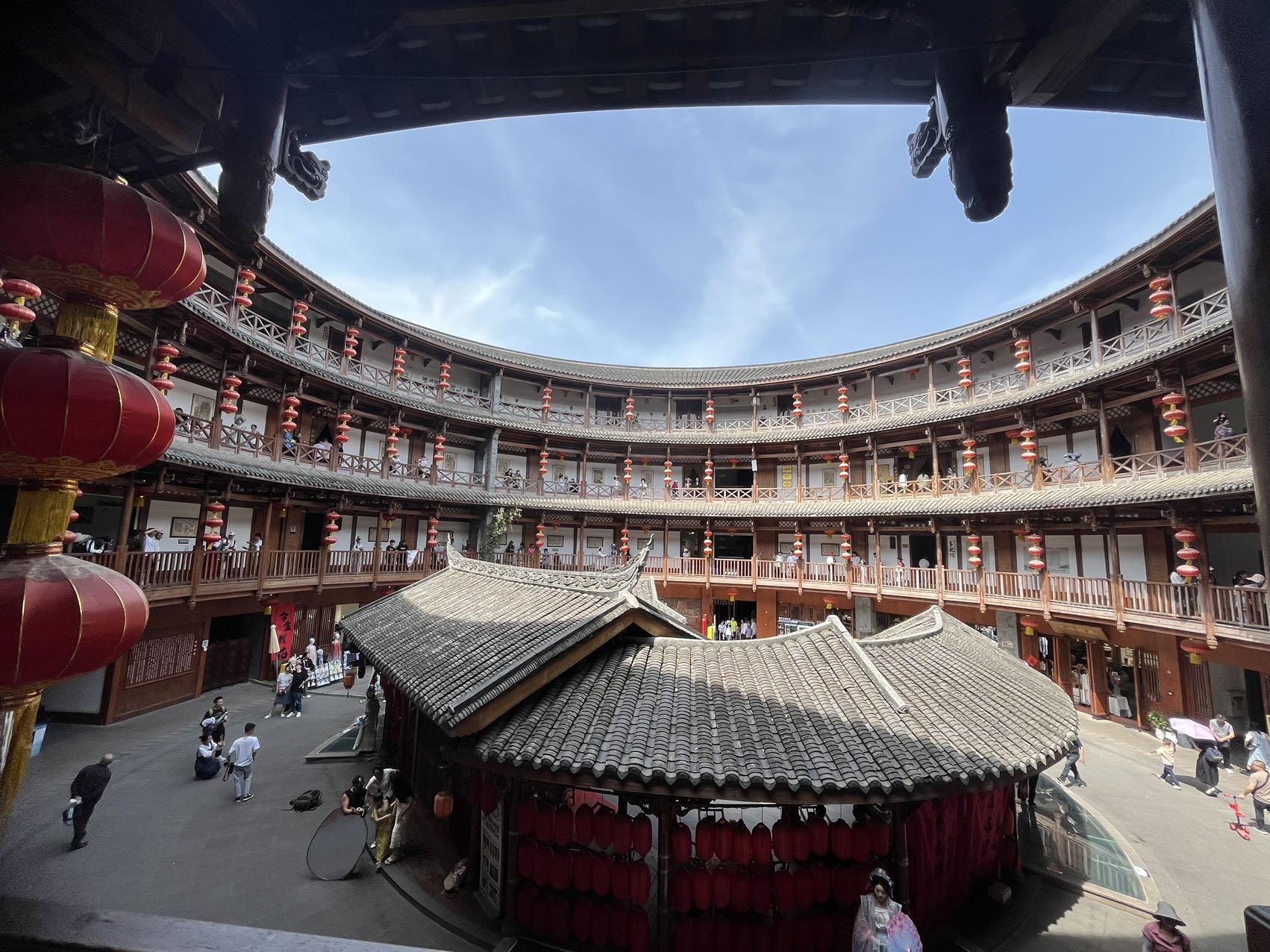 找搭子