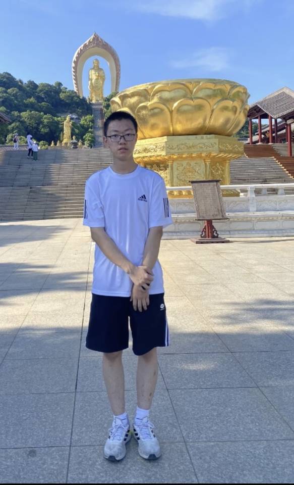 找搭子