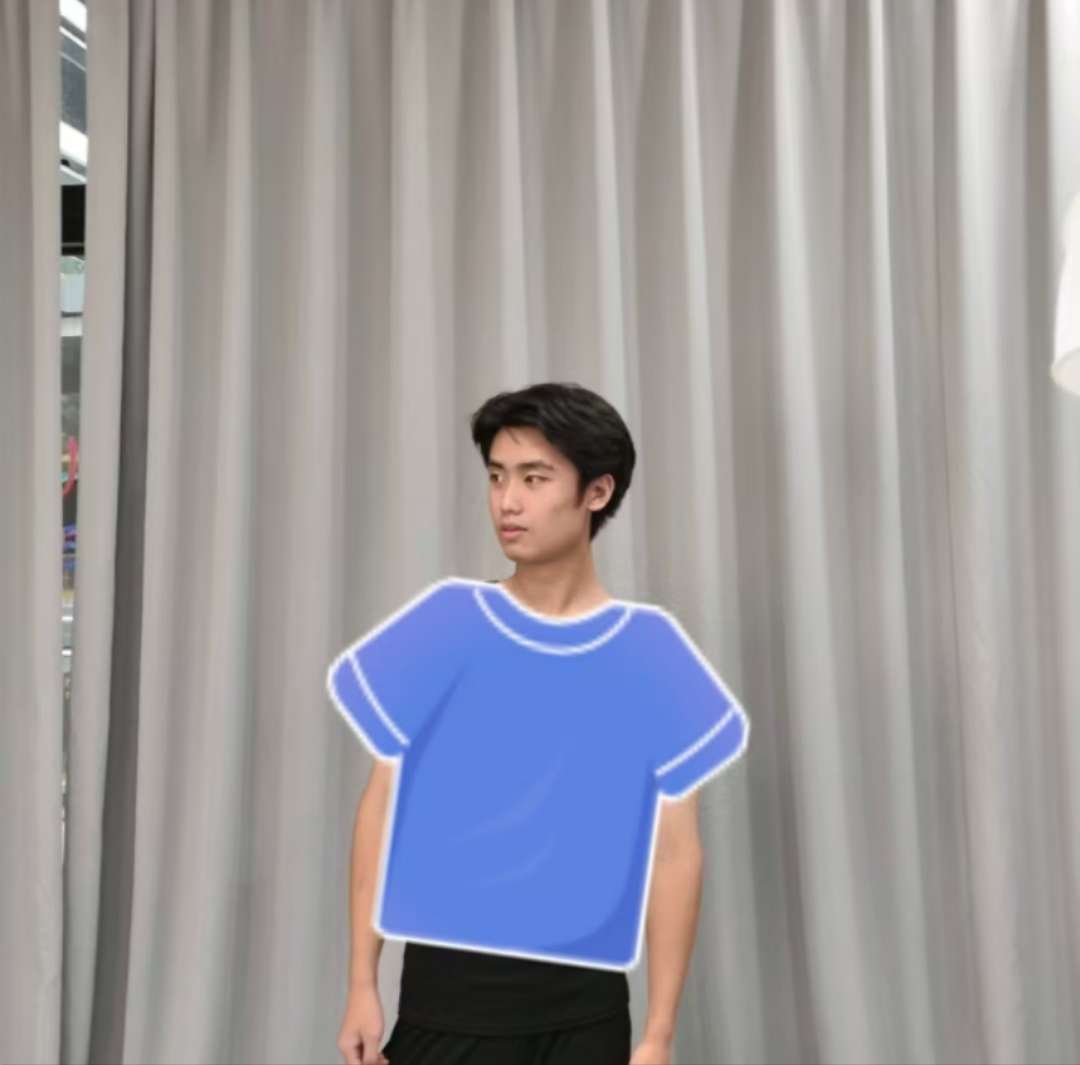 找搭子