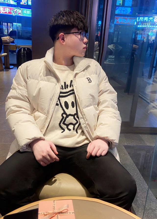 找搭子