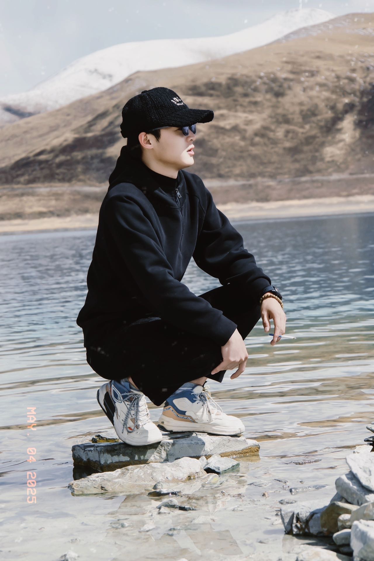 找搭子
