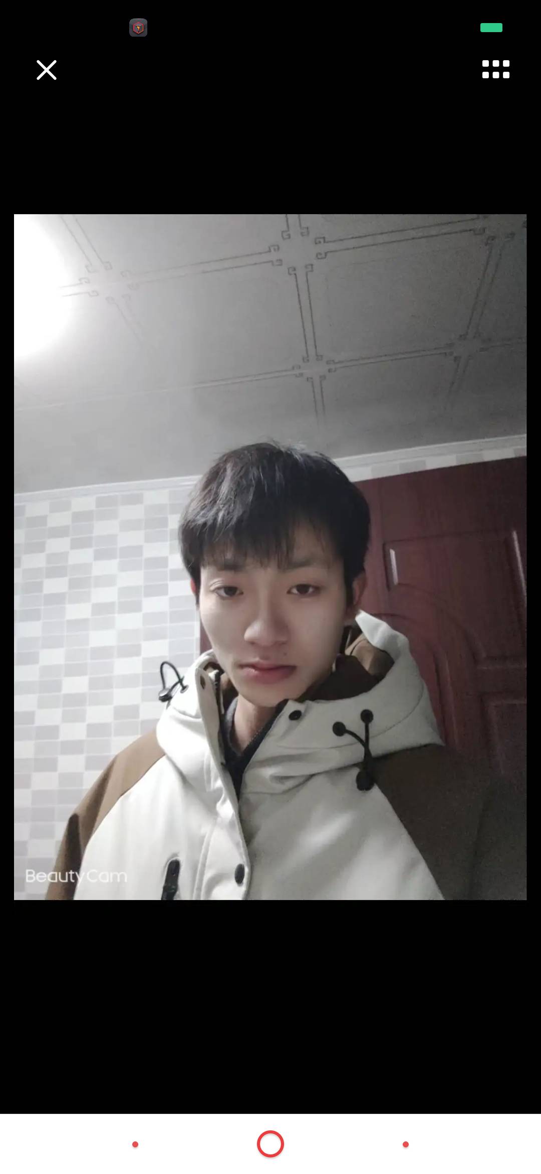 找搭子
