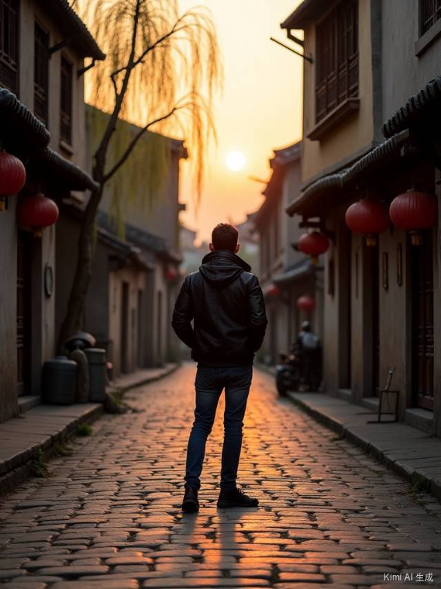 找搭子