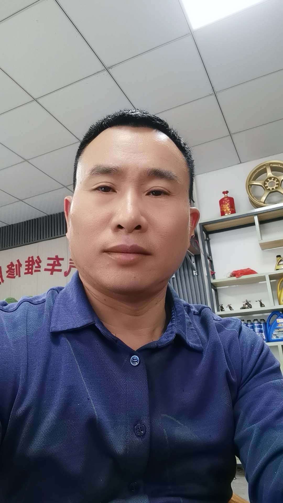 找搭子