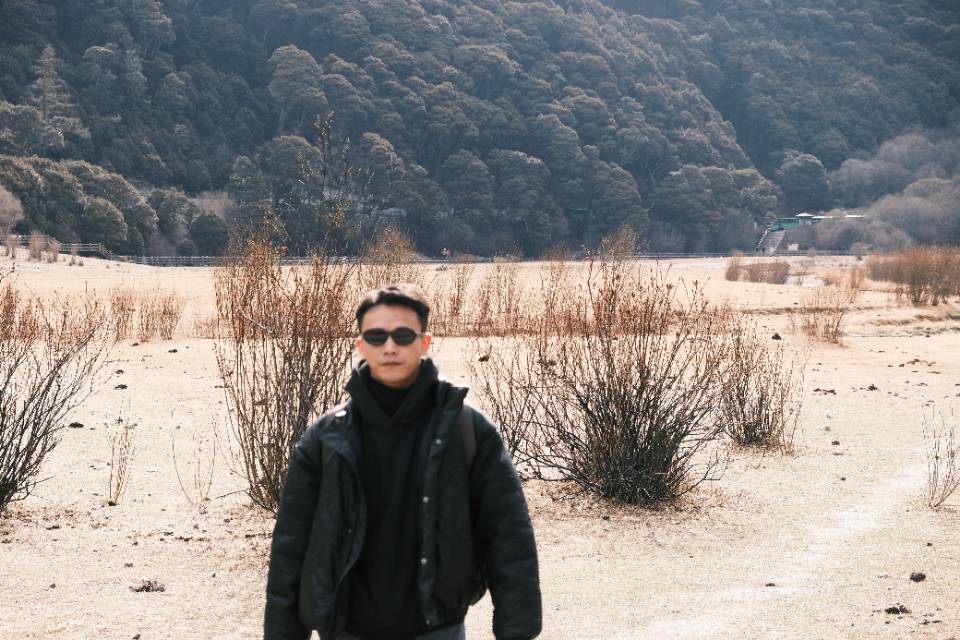 找搭子