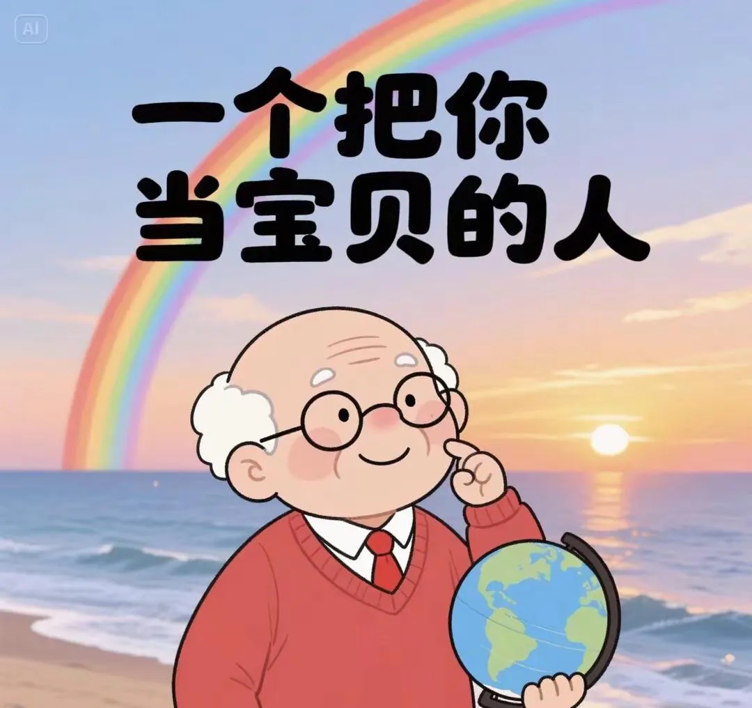 找搭子