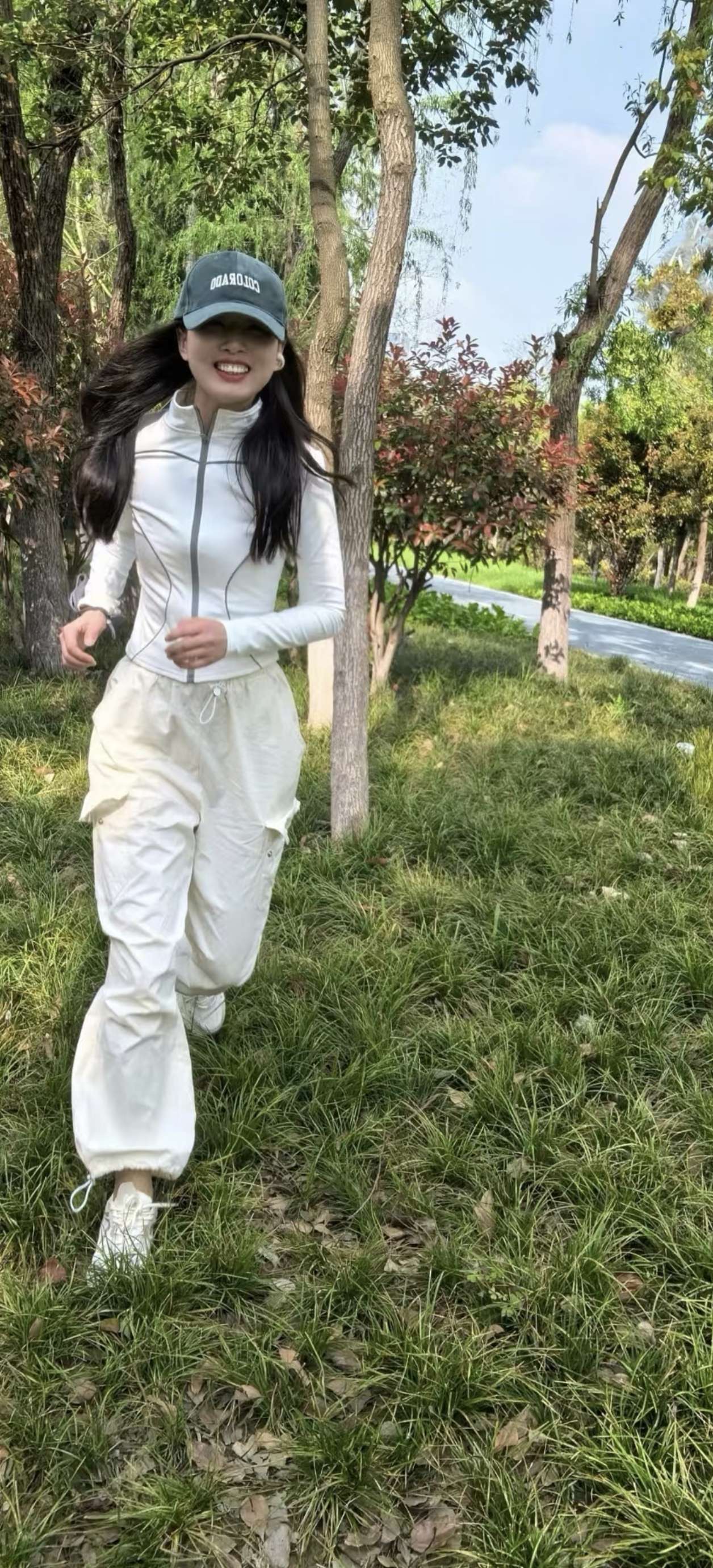 找搭子