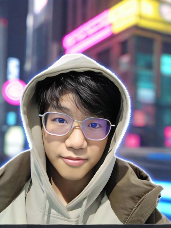 找搭子