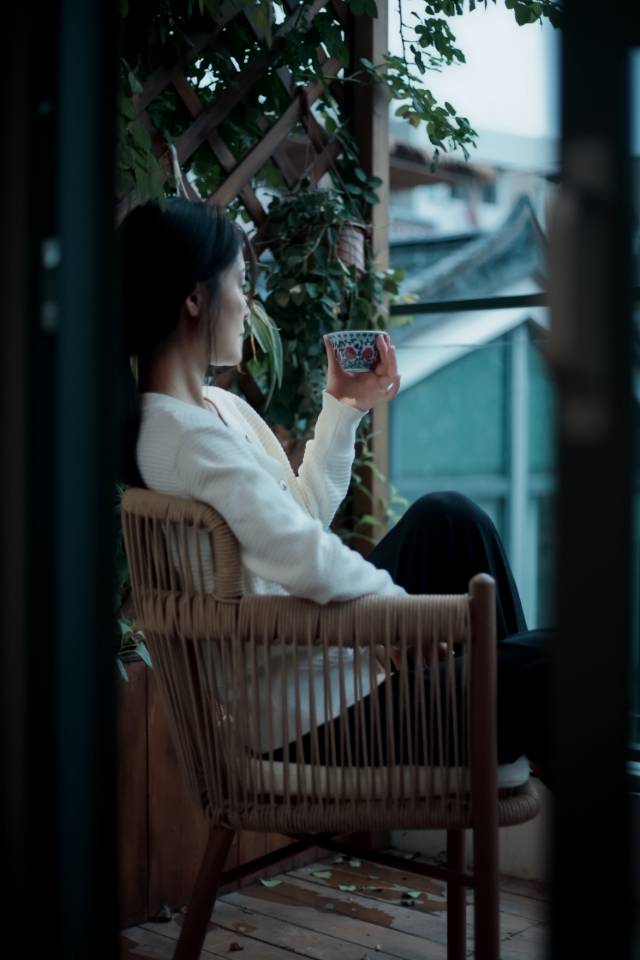 找搭子