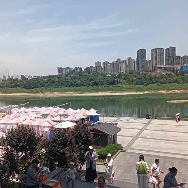找搭子
