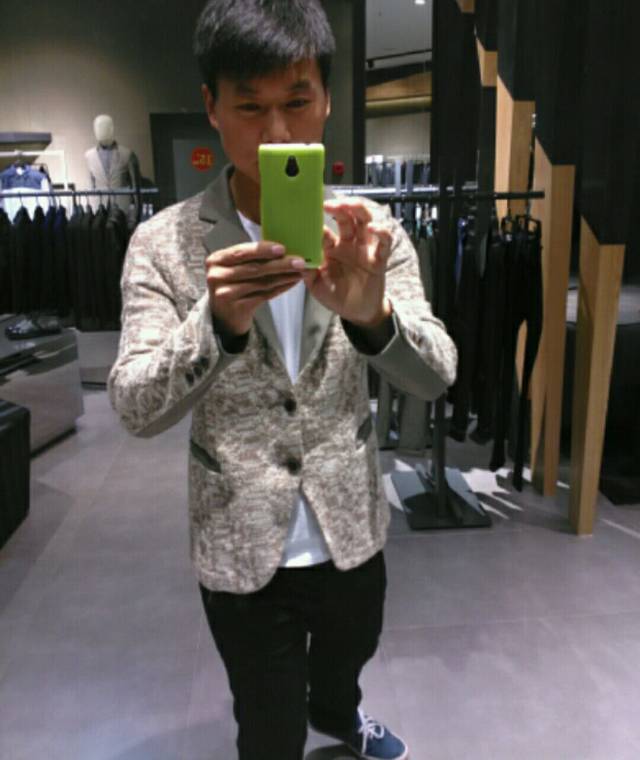 找搭子