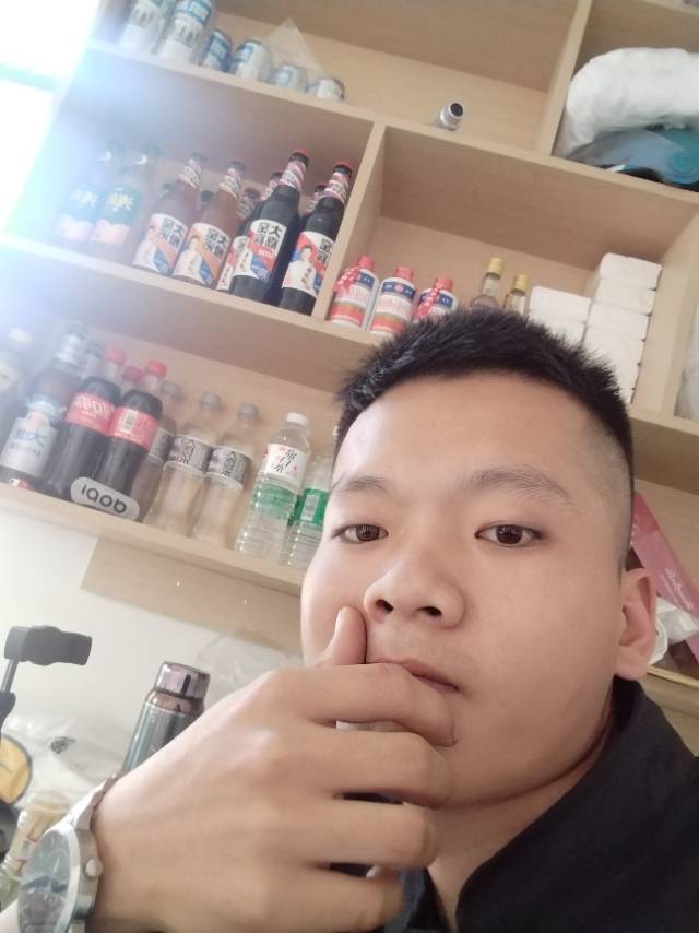 找搭子