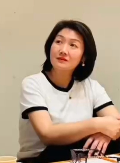 找搭子