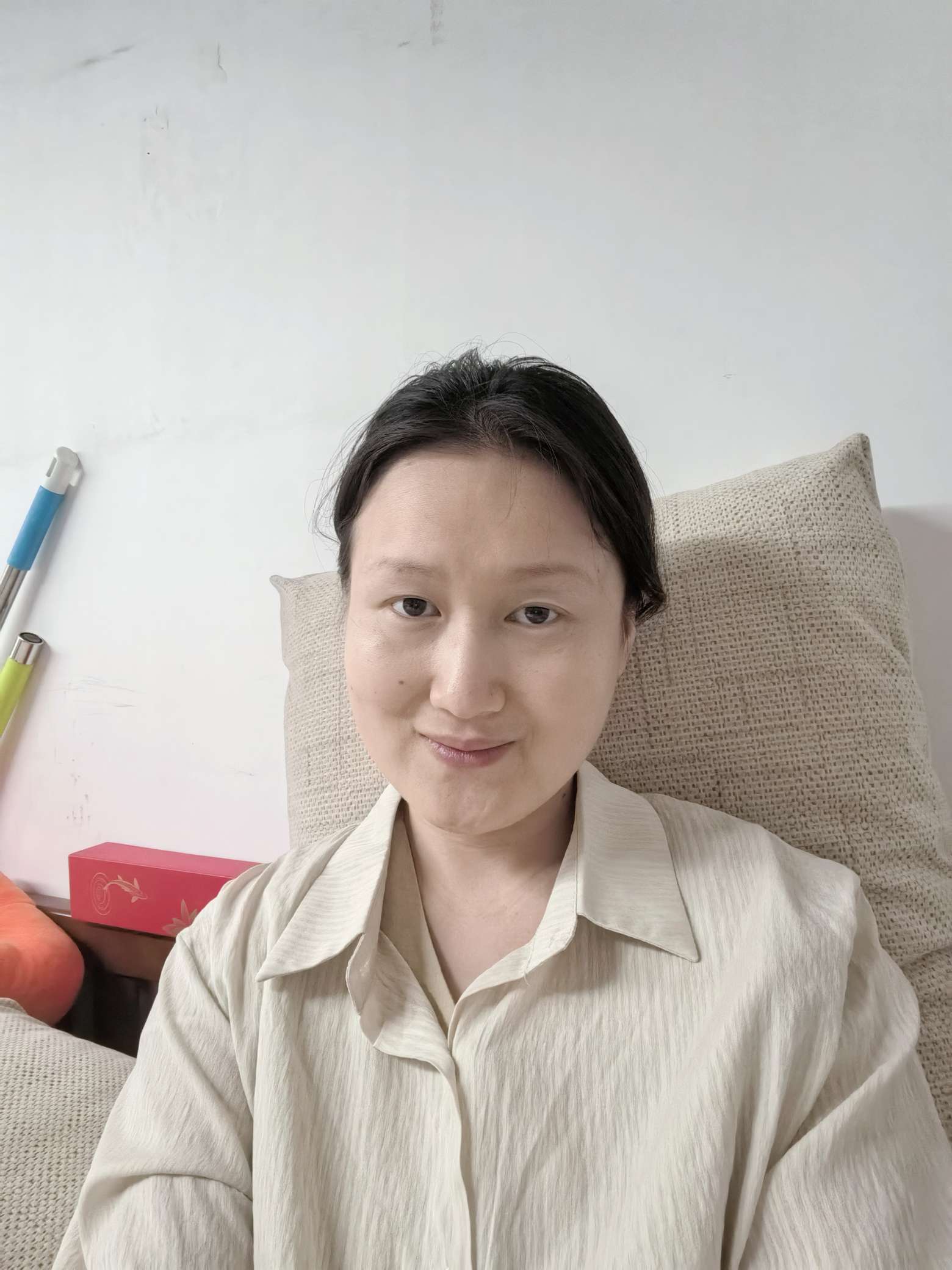 找搭子
