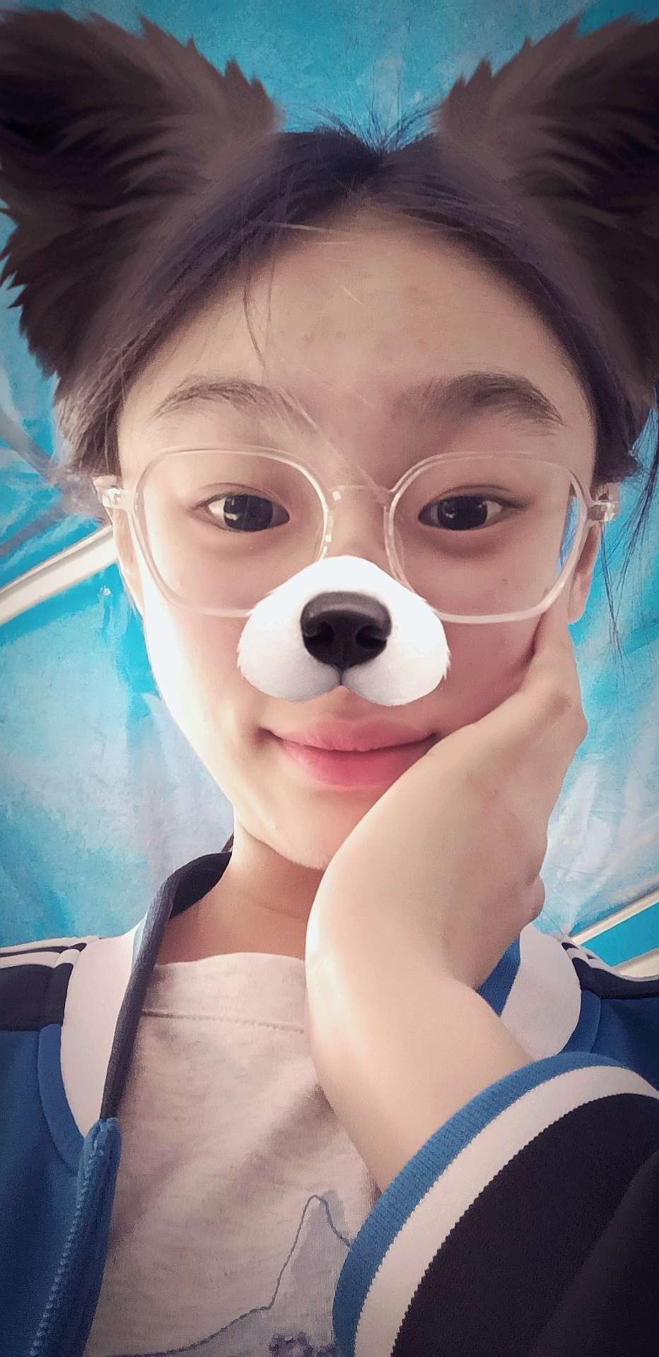 找搭子