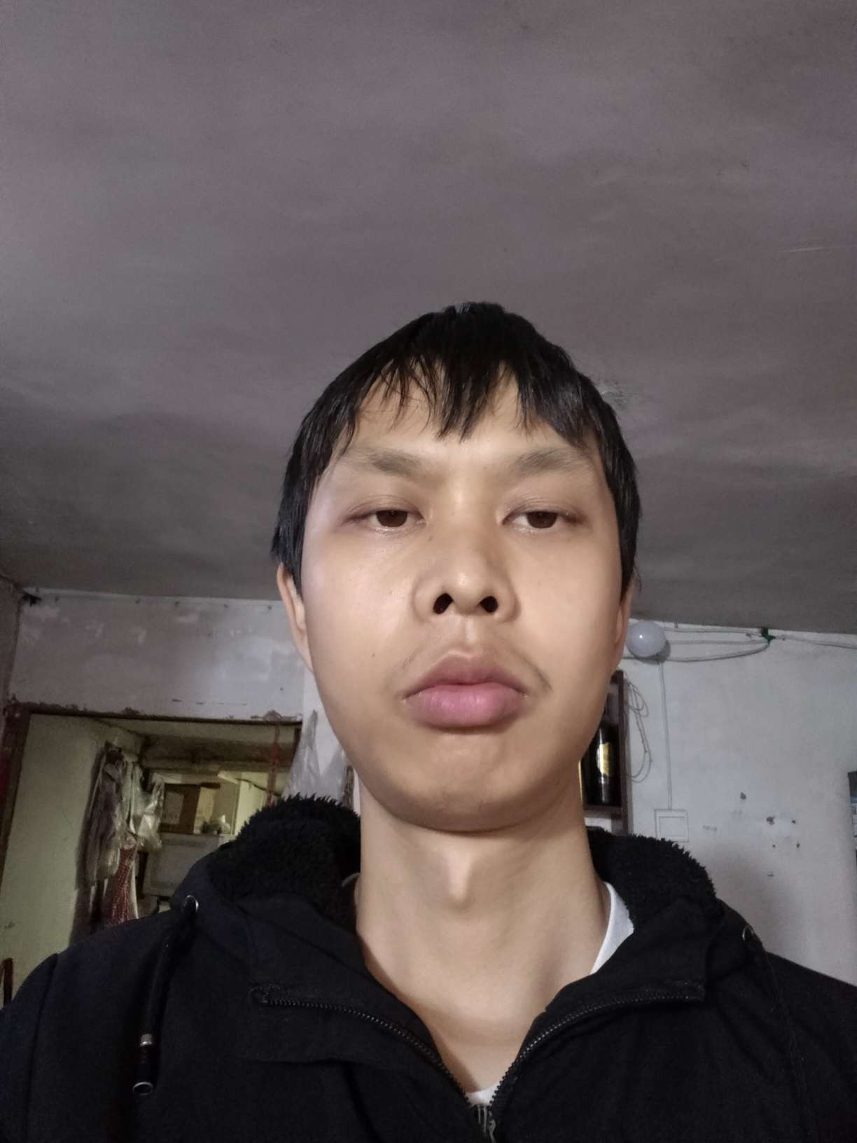 找搭子