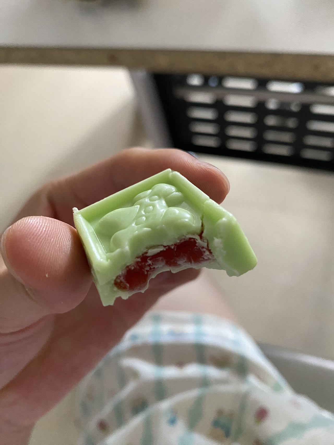 找搭子