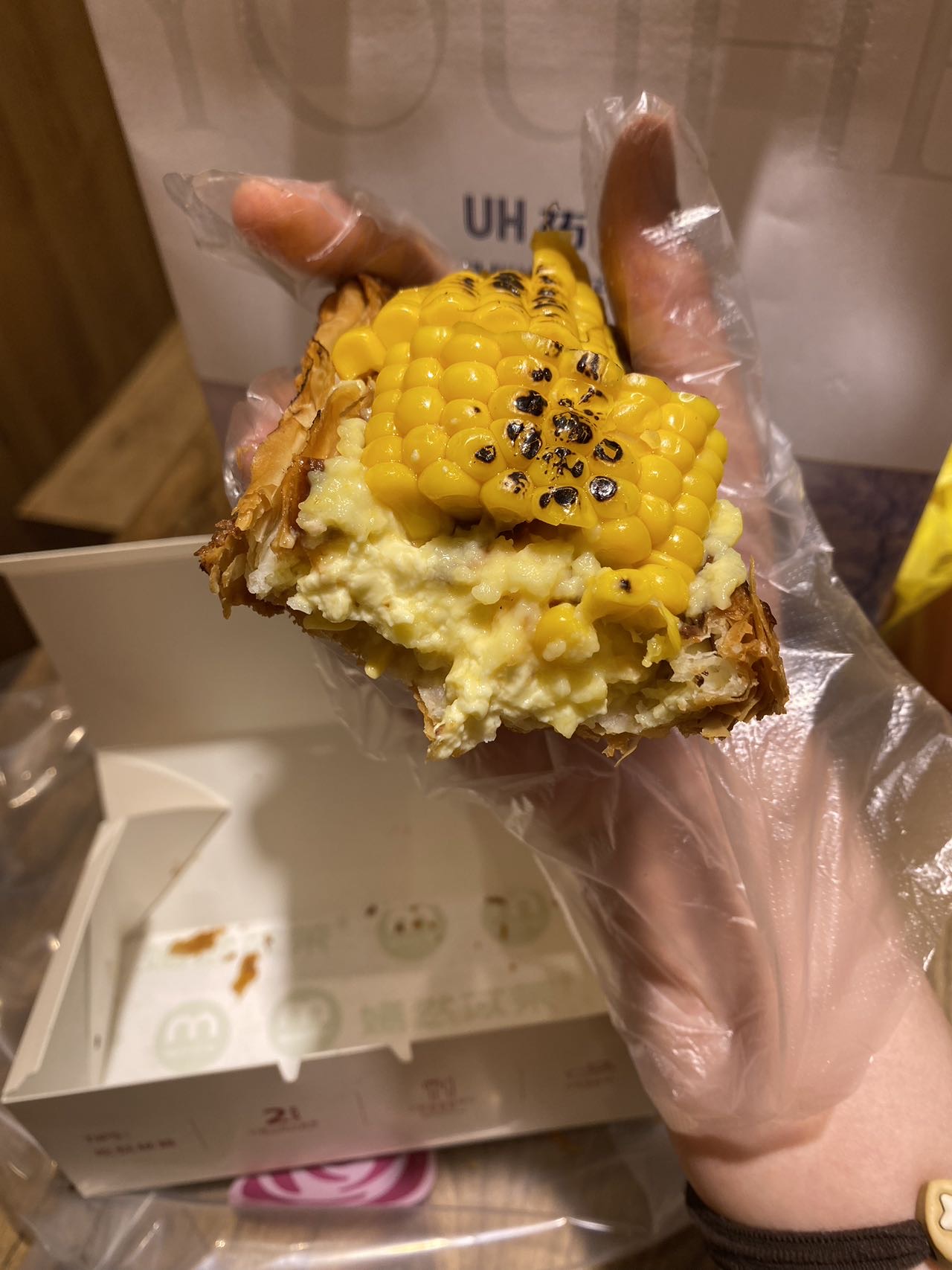 咕哇找搭子