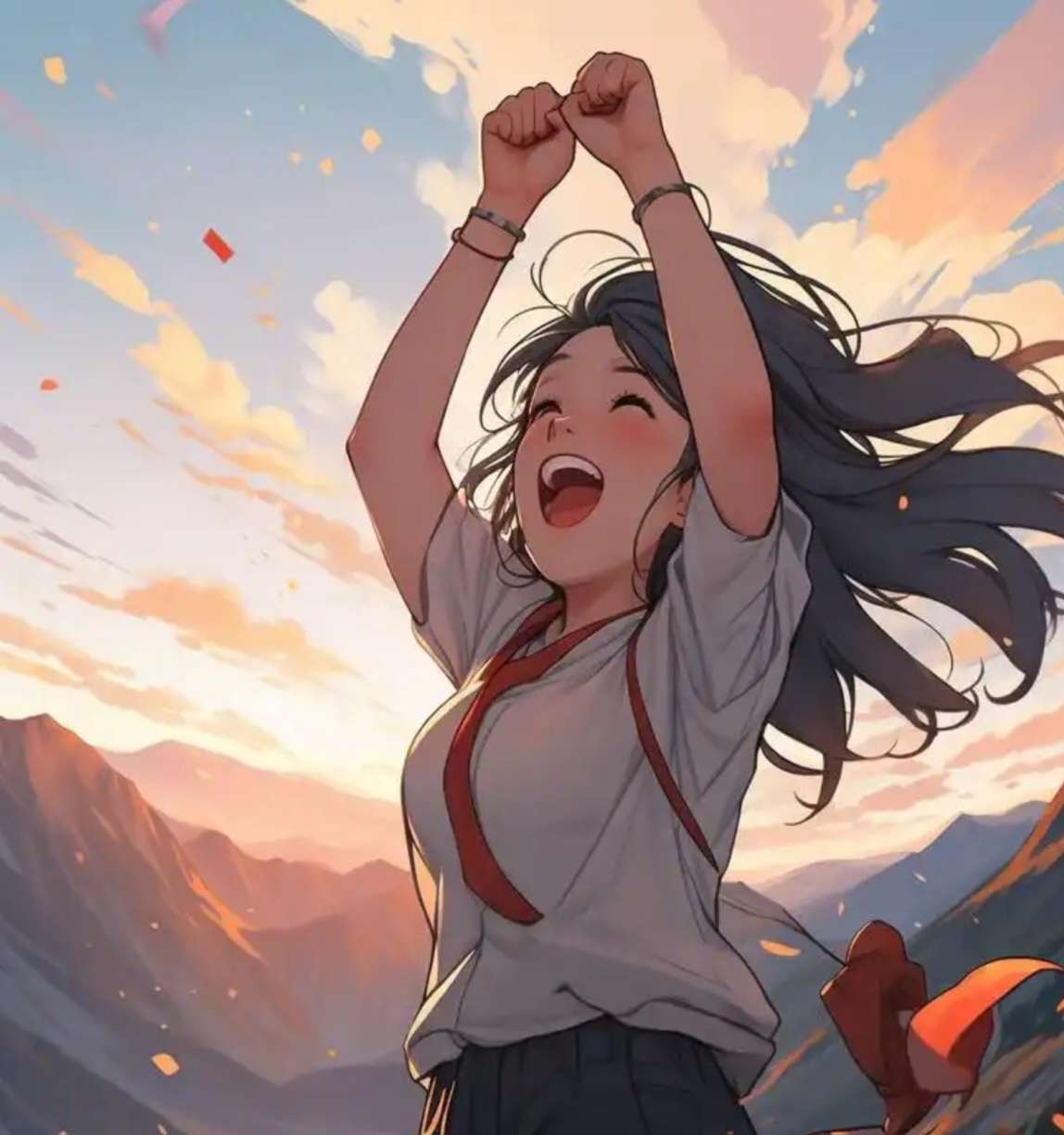 找搭子