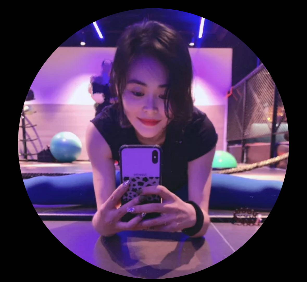 找搭子