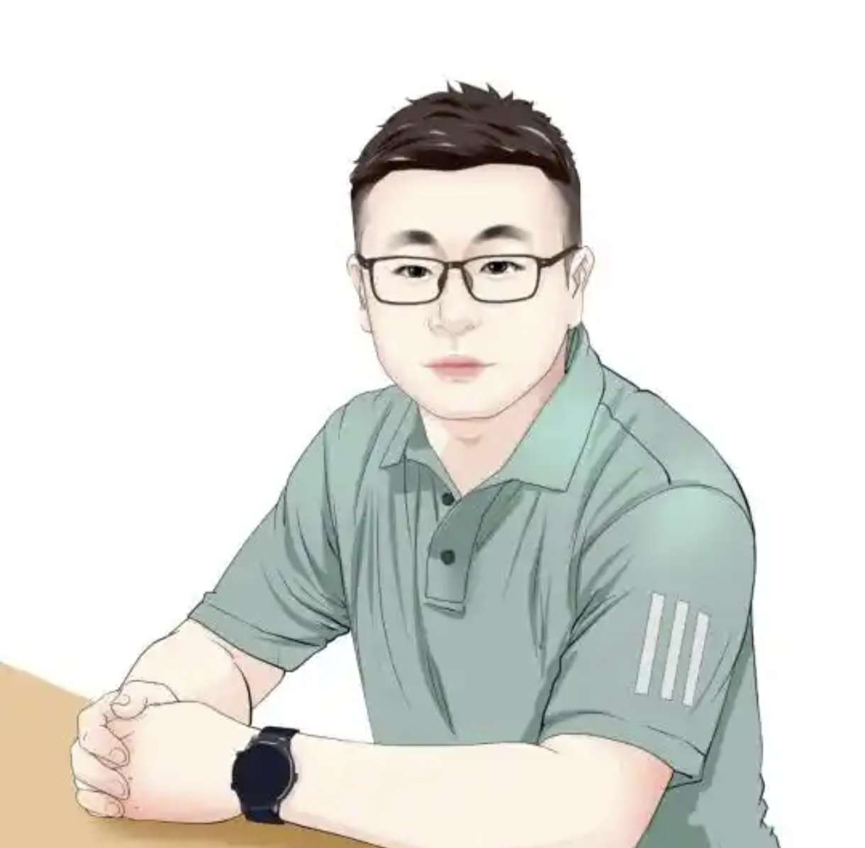 找搭子