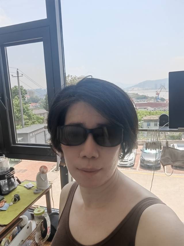 找搭子
