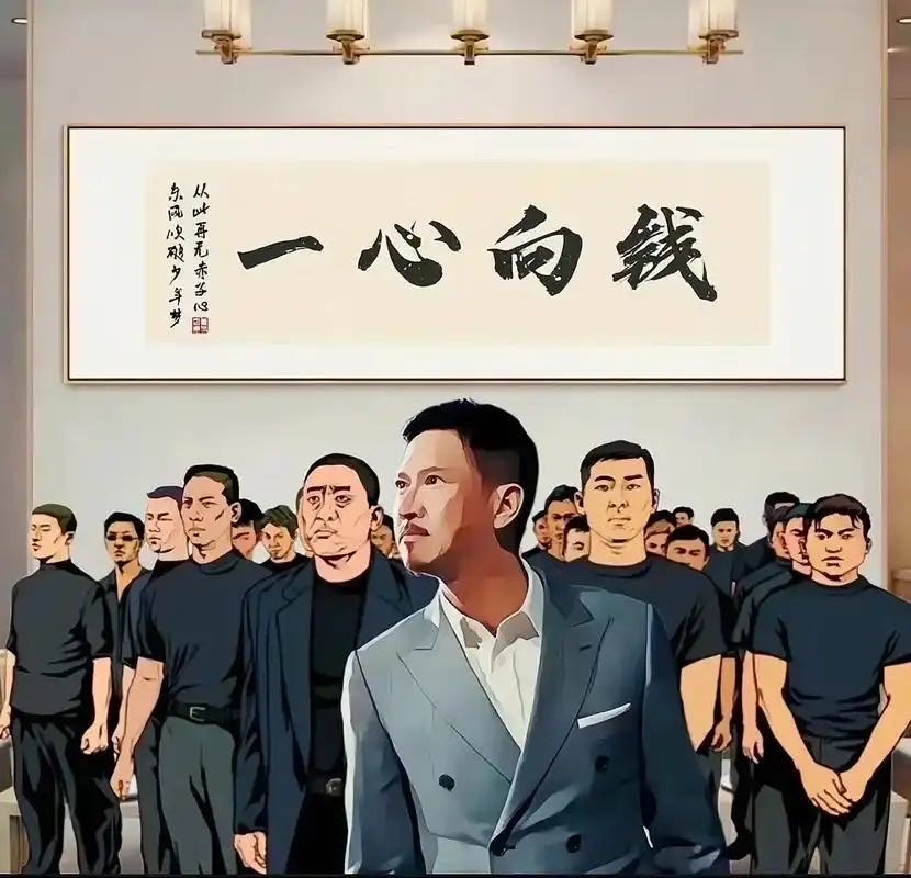 找搭子