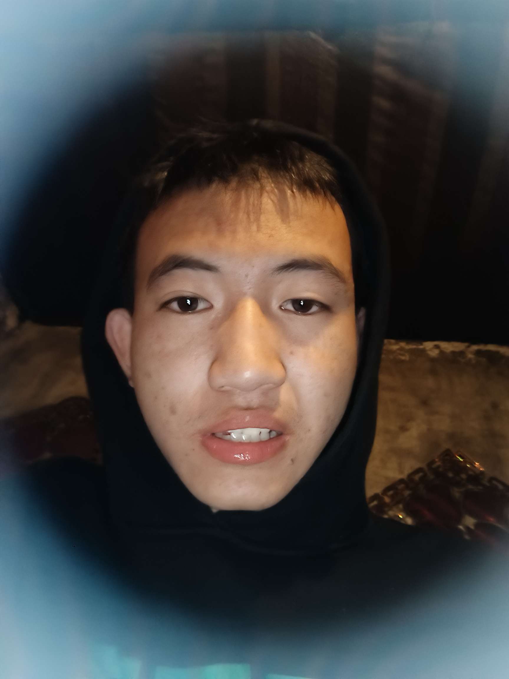 找搭子