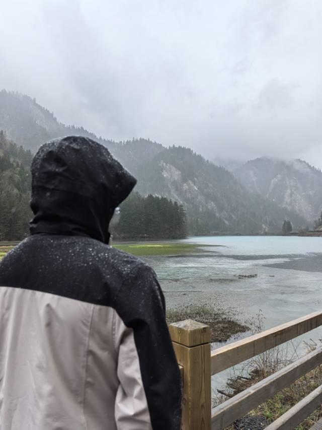 找搭子