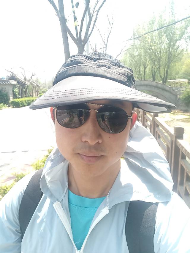 找搭子