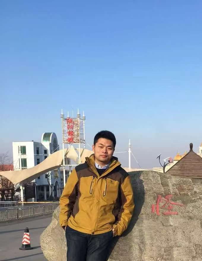 找搭子