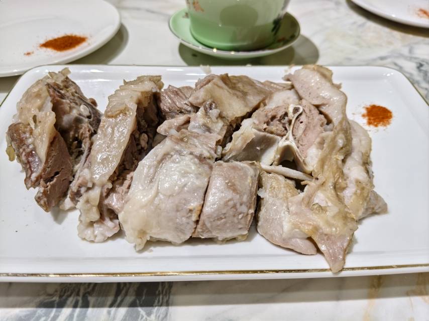 找搭子