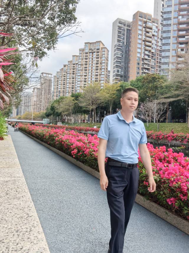 找搭子