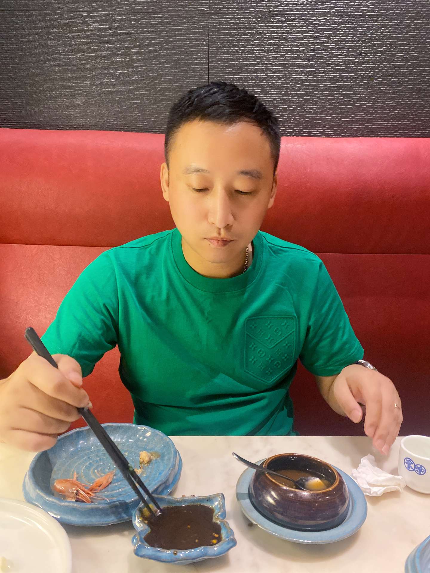 找搭子