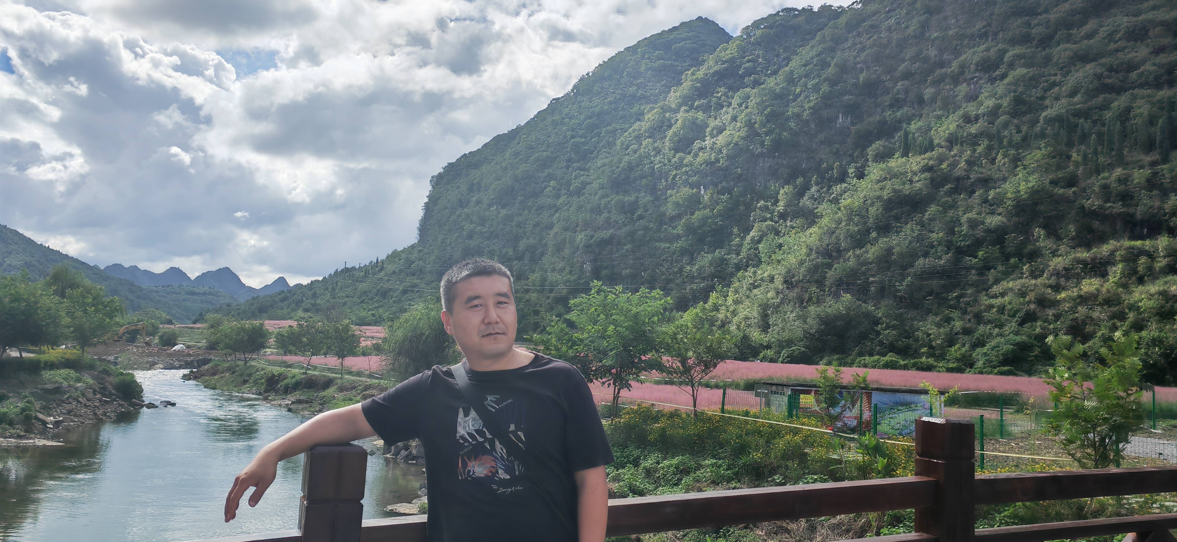 找搭子