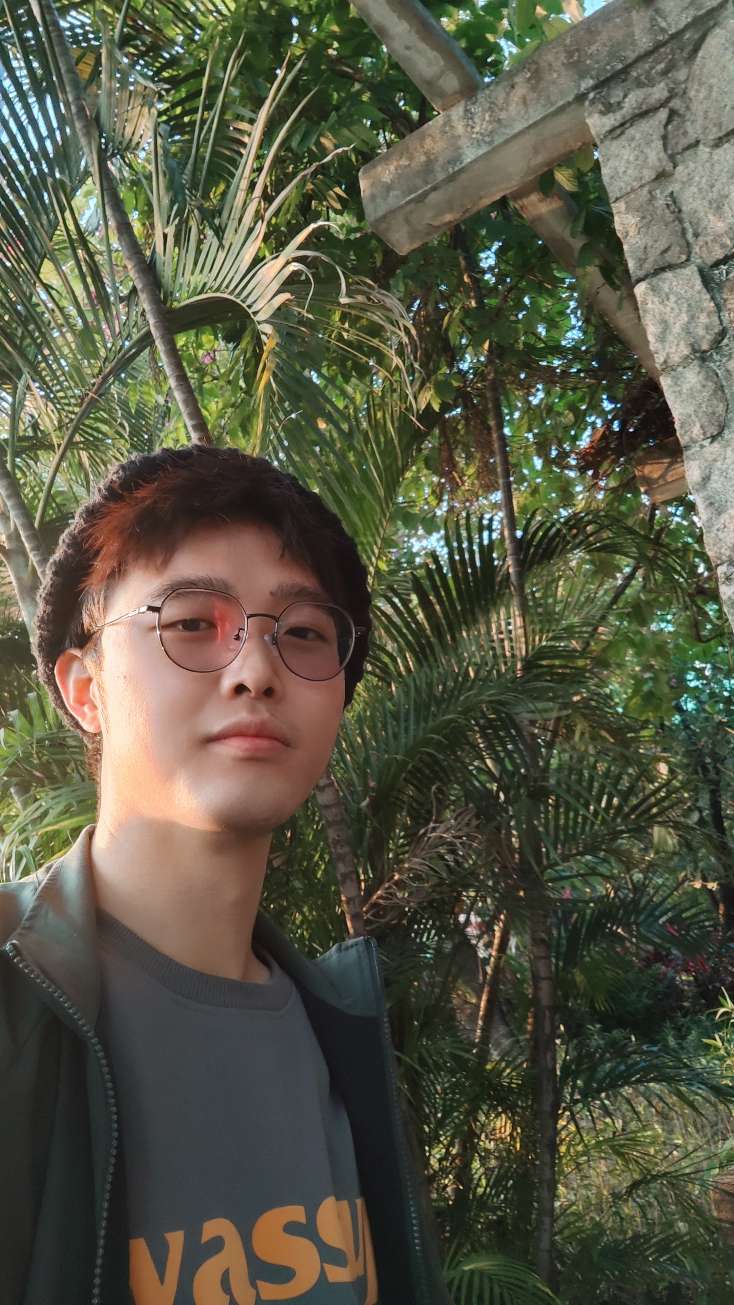 找搭子