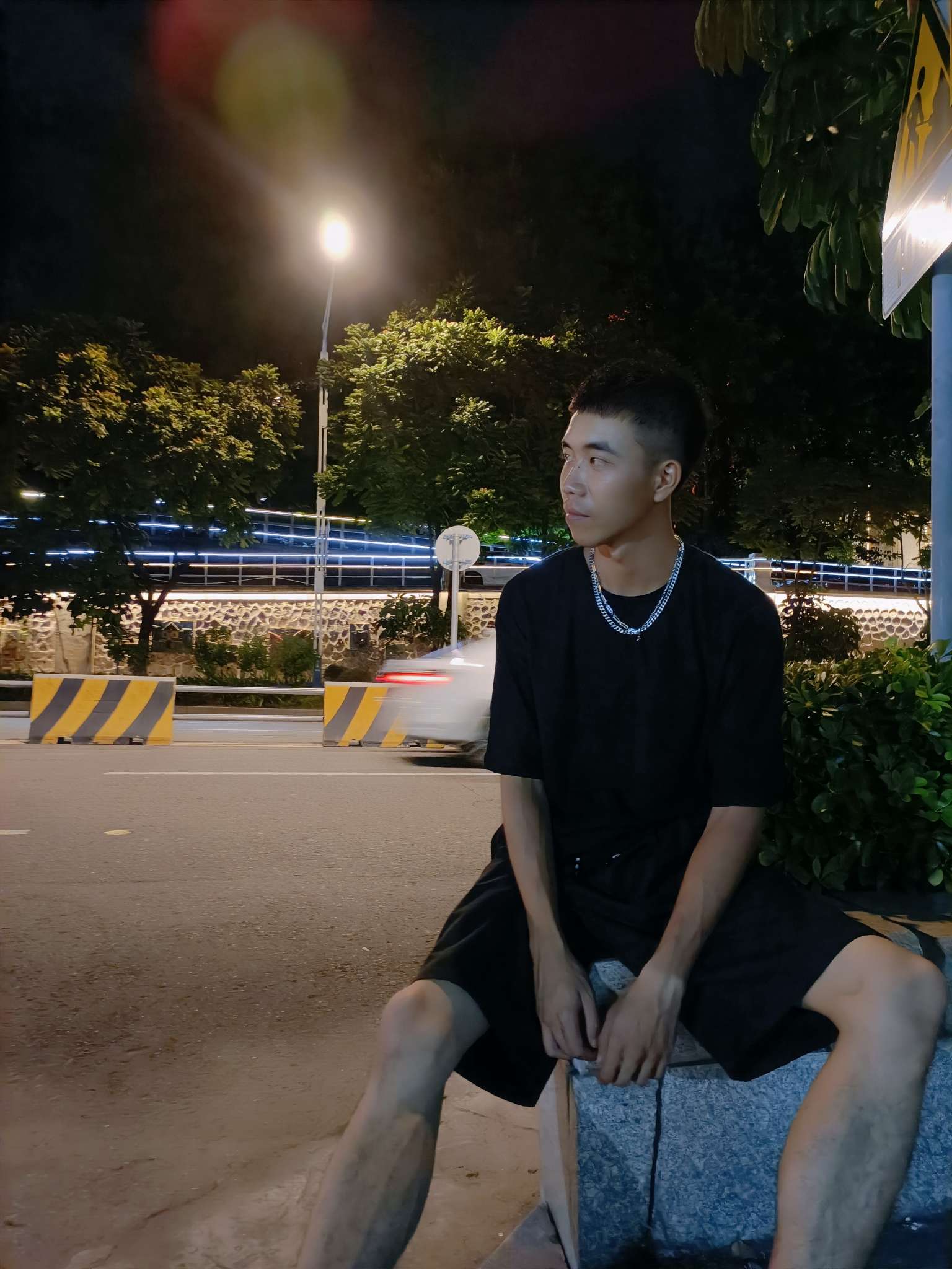 找搭子