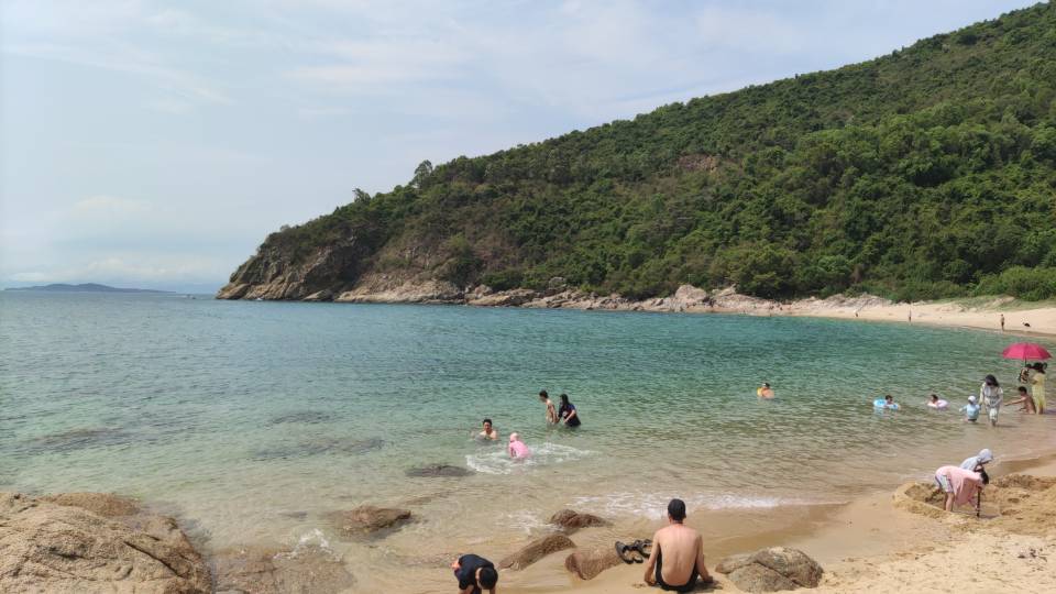 咕哇找搭子