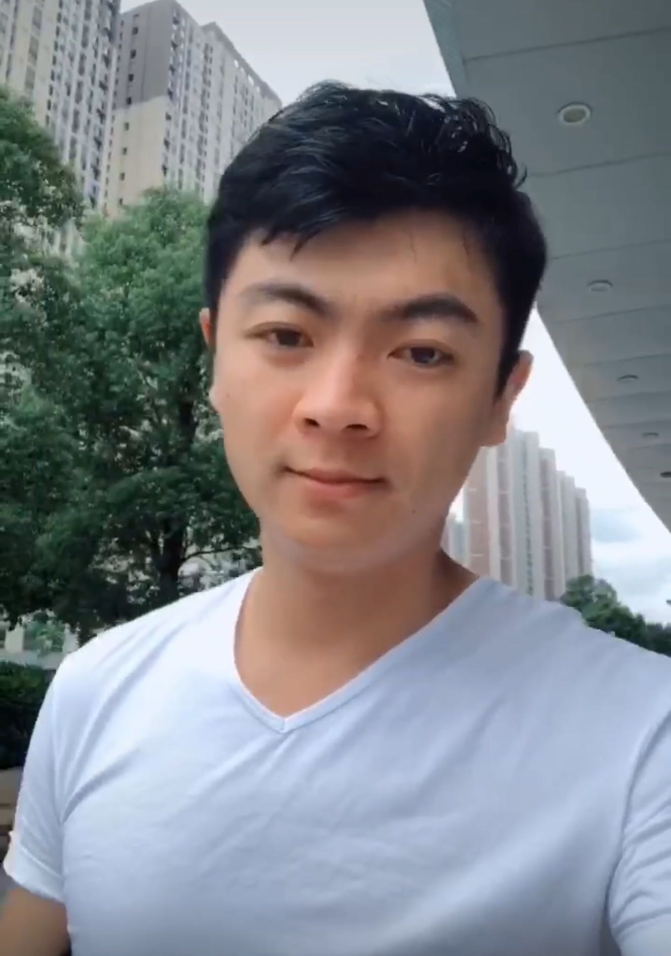 找搭子