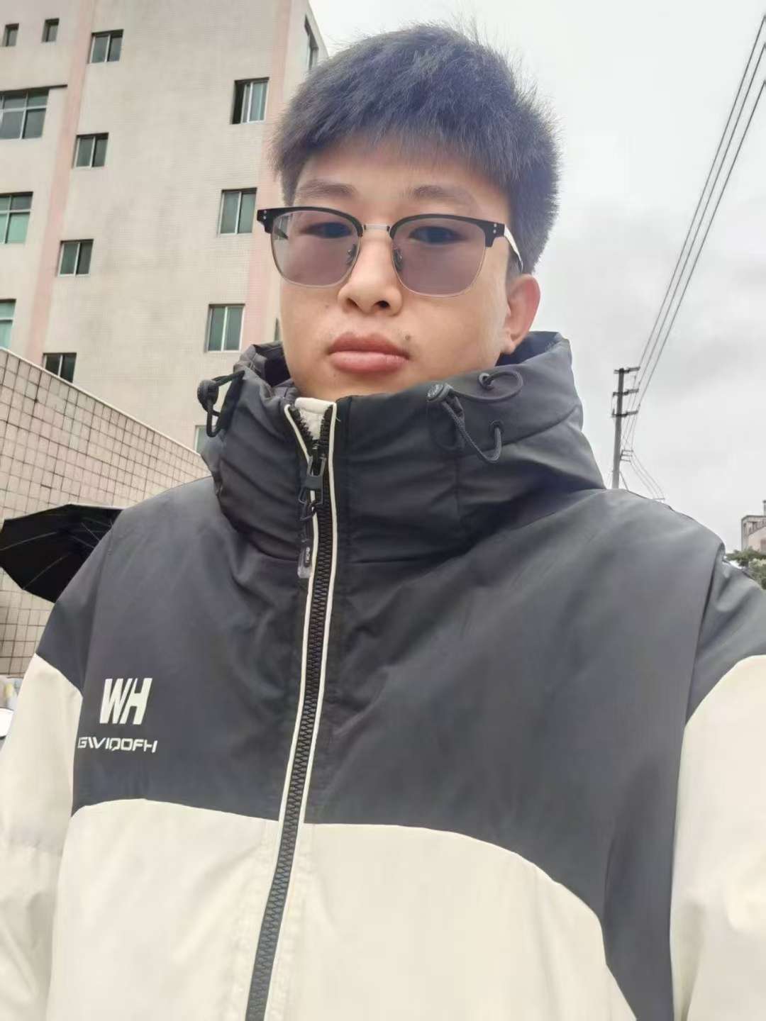 找搭子