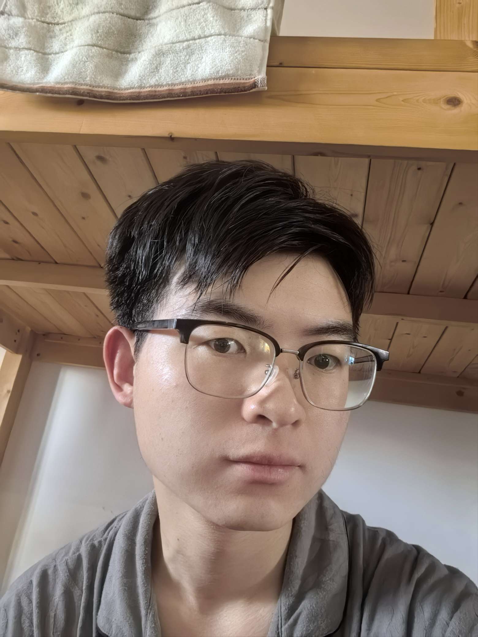 找搭子