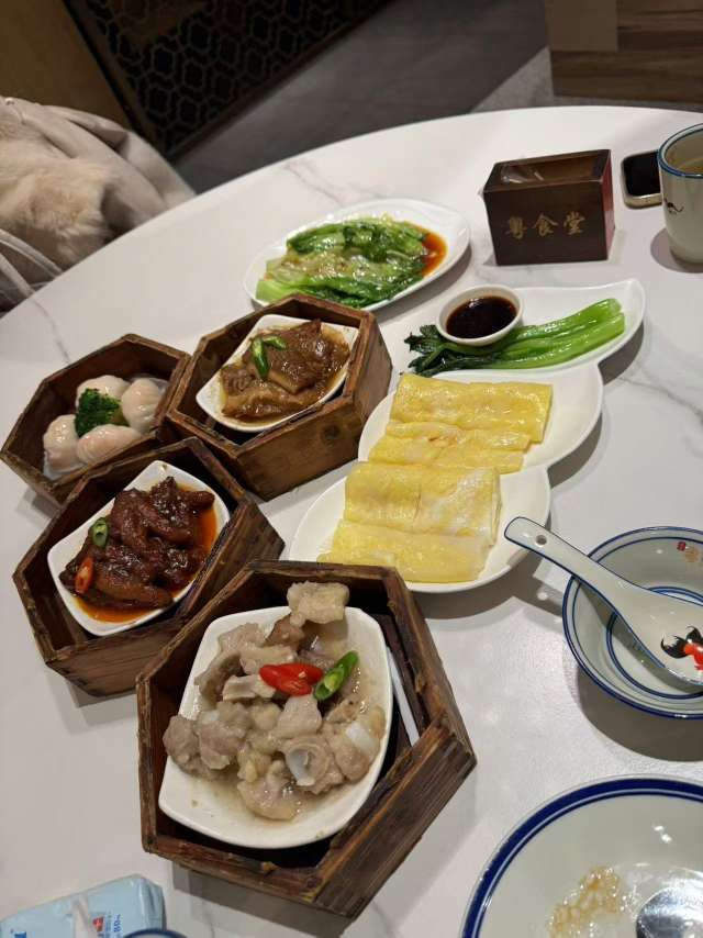 找搭子
