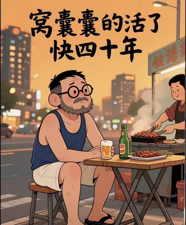 找搭子