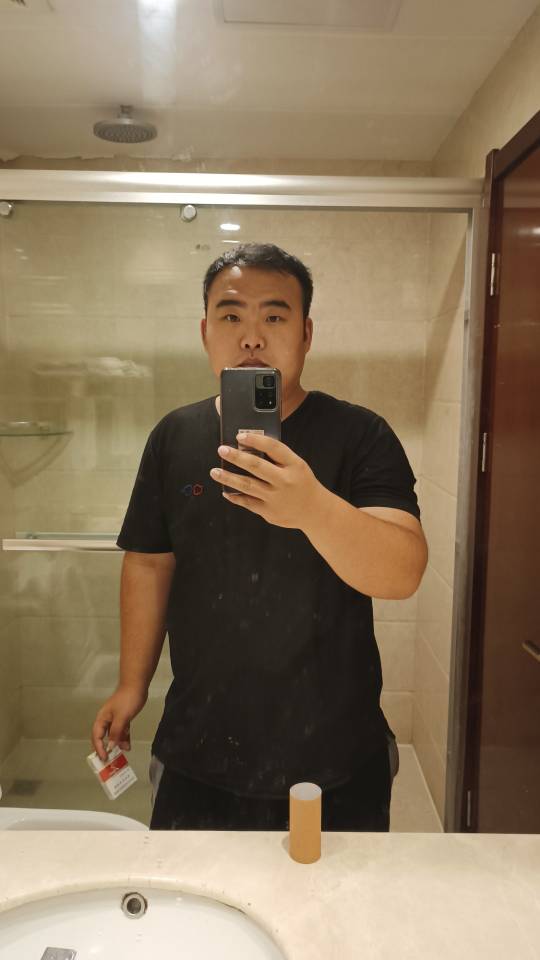 找搭子