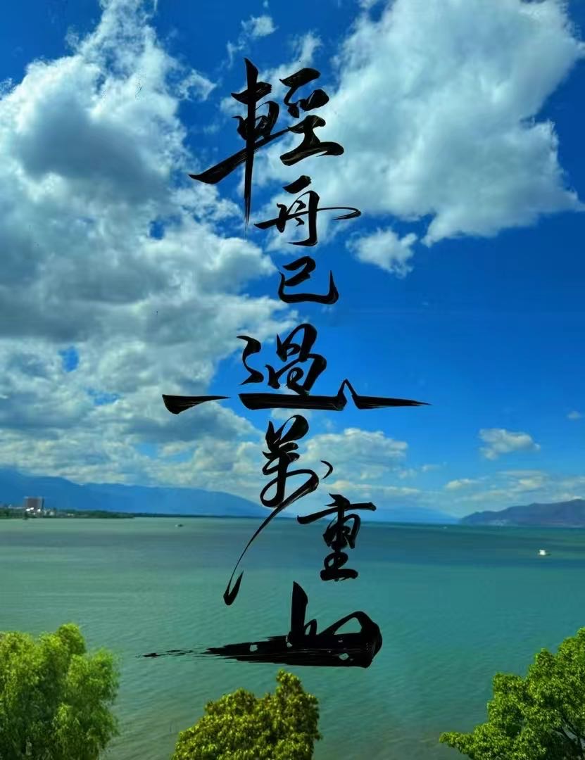 找搭子