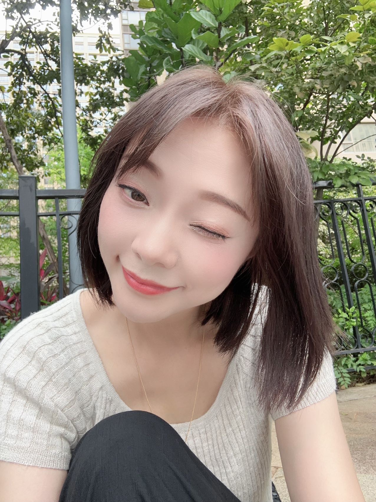 找搭子